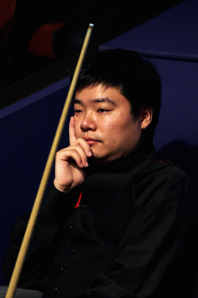 赛场竞争 赛场竞争