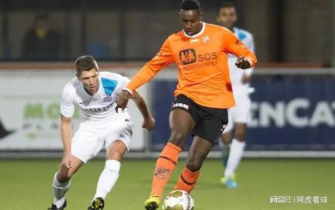 对手的特点 对手的特点