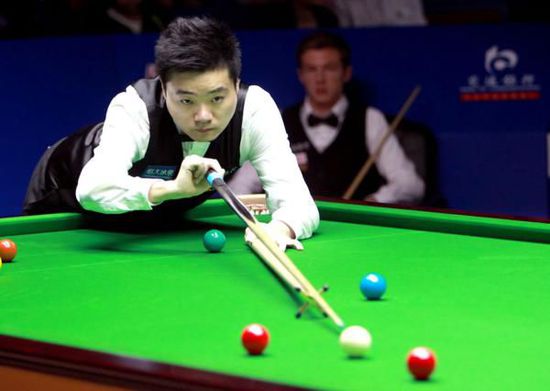 竞争力与野 竞争力与野